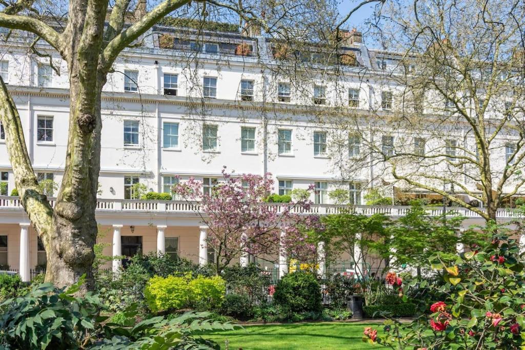 Royal Regency Residence - Sleeps 8 London Eksteriør bilde