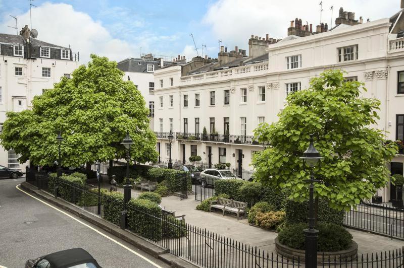 Royal Regency Residence - Sleeps 8 London Eksteriør bilde