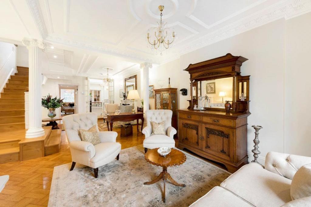 Royal Regency Residence - Sleeps 8 London Eksteriør bilde