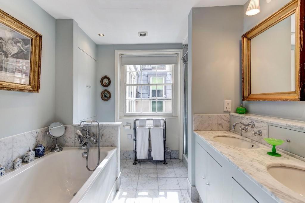 Royal Regency Residence - Sleeps 8 London Eksteriør bilde