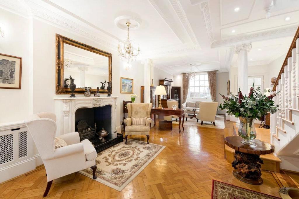 Royal Regency Residence - Sleeps 8 London Eksteriør bilde