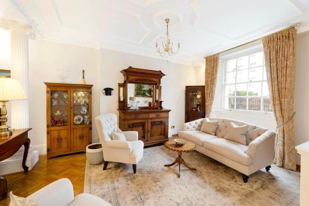 Royal Regency Residence - Sleeps 8 London Eksteriør bilde