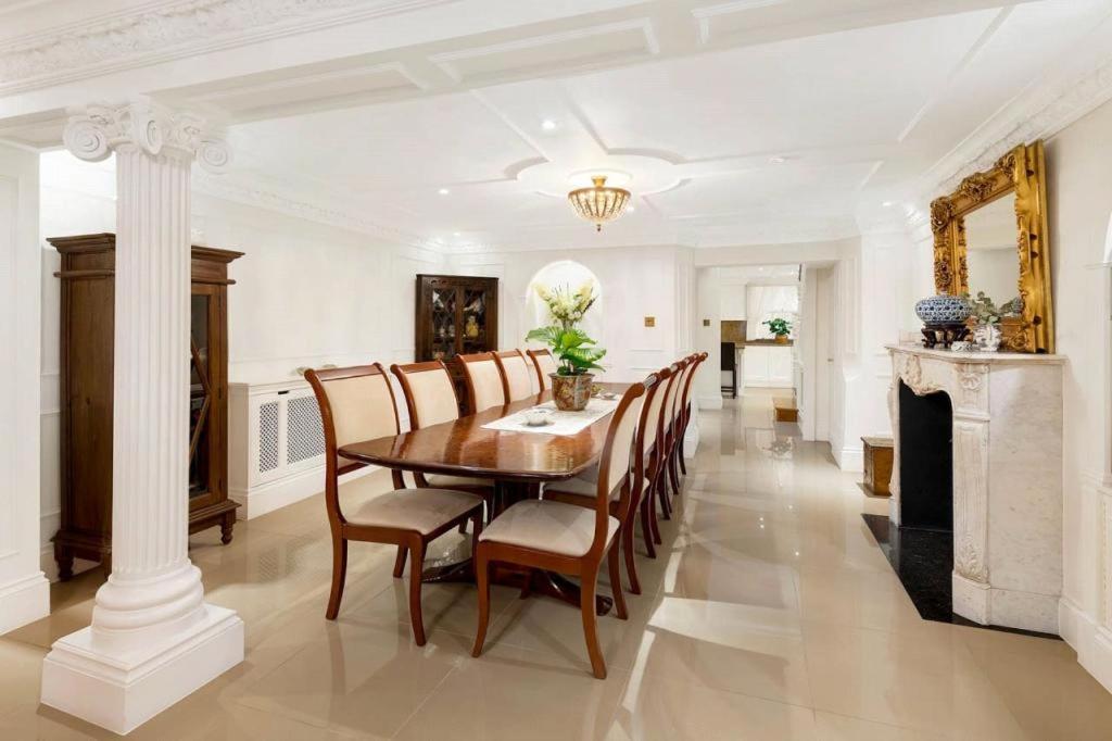 Royal Regency Residence - Sleeps 8 London Eksteriør bilde