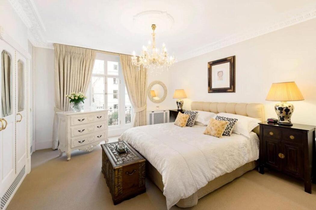 Royal Regency Residence - Sleeps 8 London Eksteriør bilde