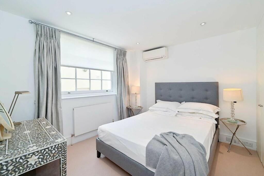 Royal Regency Residence - Sleeps 8 London Eksteriør bilde
