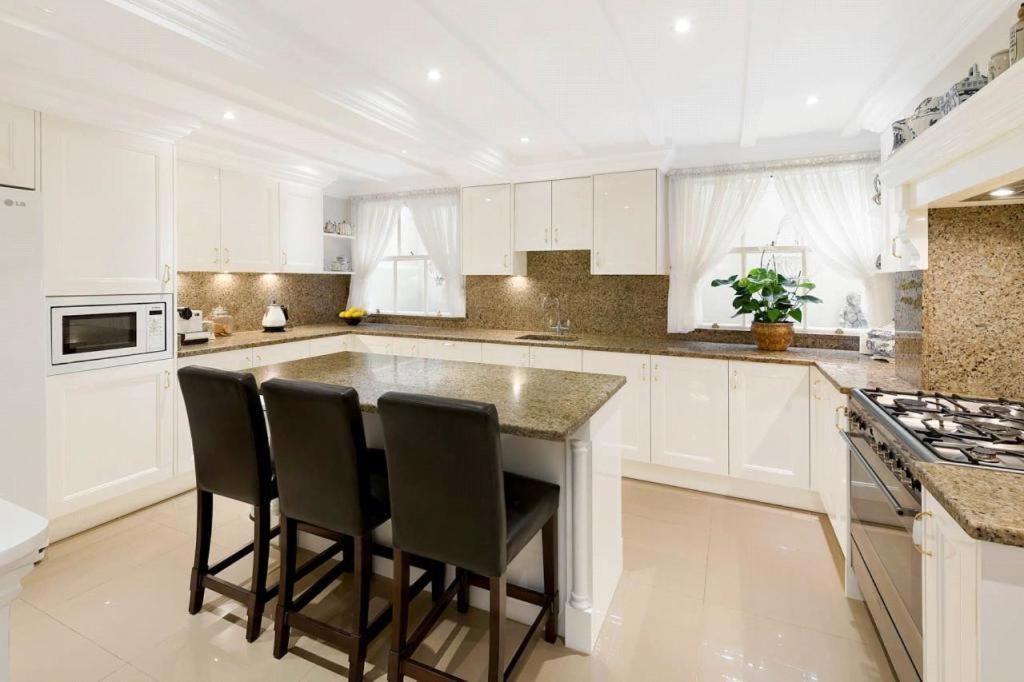 Royal Regency Residence - Sleeps 8 London Eksteriør bilde