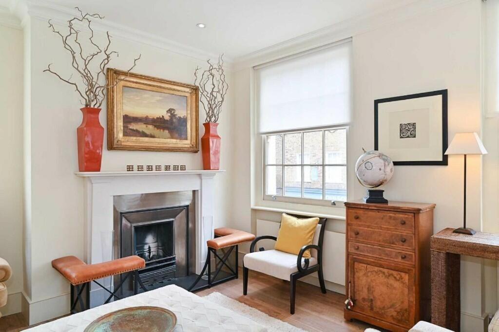 Royal Regency Residence - Sleeps 8 London Eksteriør bilde