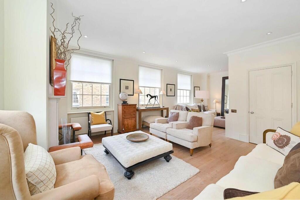 Royal Regency Residence - Sleeps 8 London Eksteriør bilde