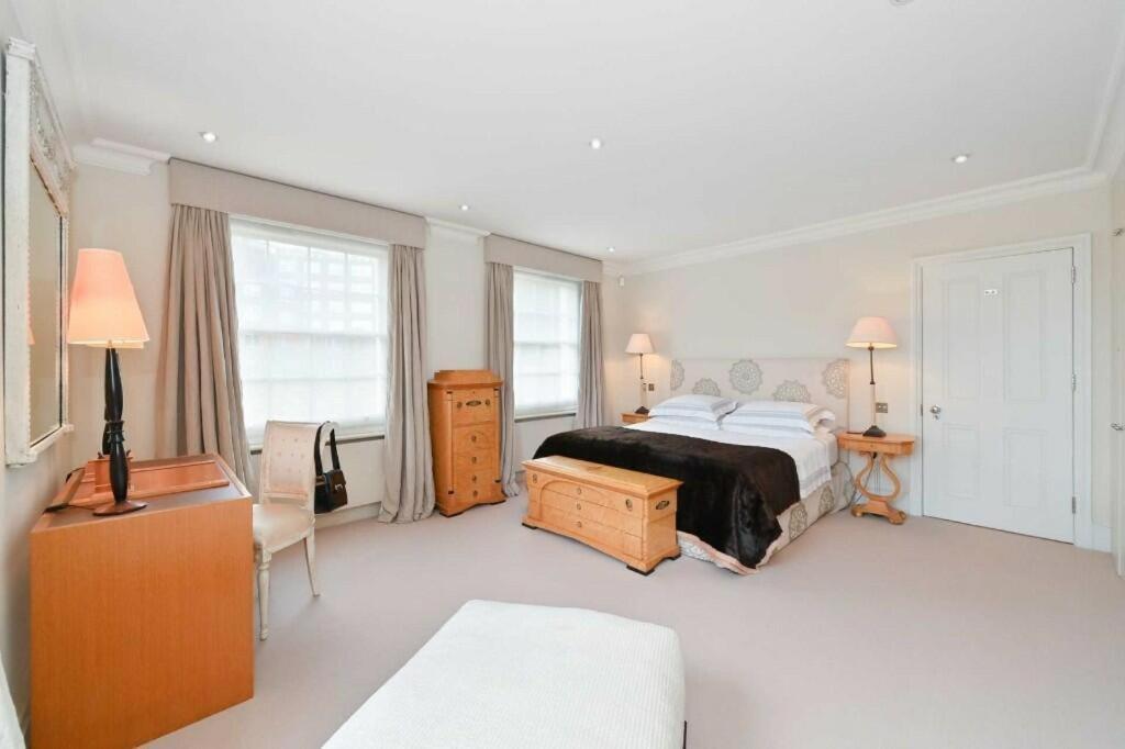 Royal Regency Residence - Sleeps 8 London Eksteriør bilde