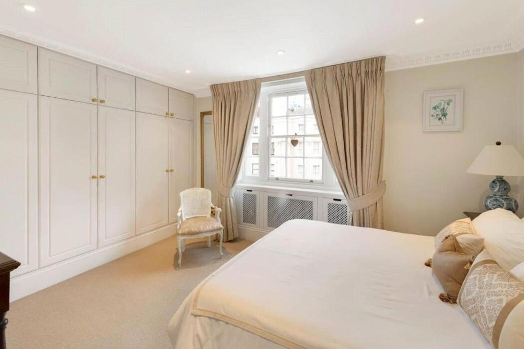 Royal Regency Residence - Sleeps 8 London Eksteriør bilde