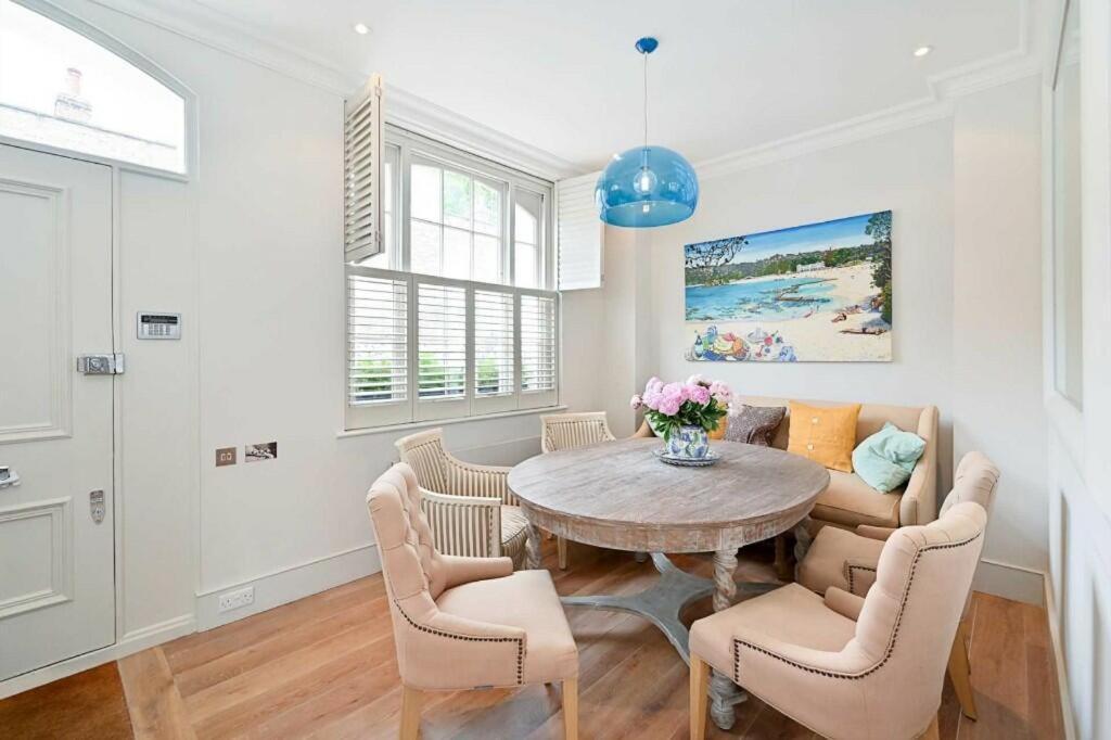 Royal Regency Residence - Sleeps 8 London Eksteriør bilde