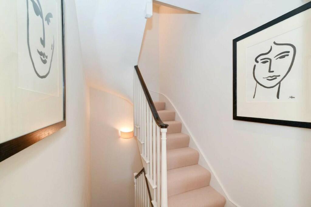Royal Regency Residence - Sleeps 8 London Eksteriør bilde